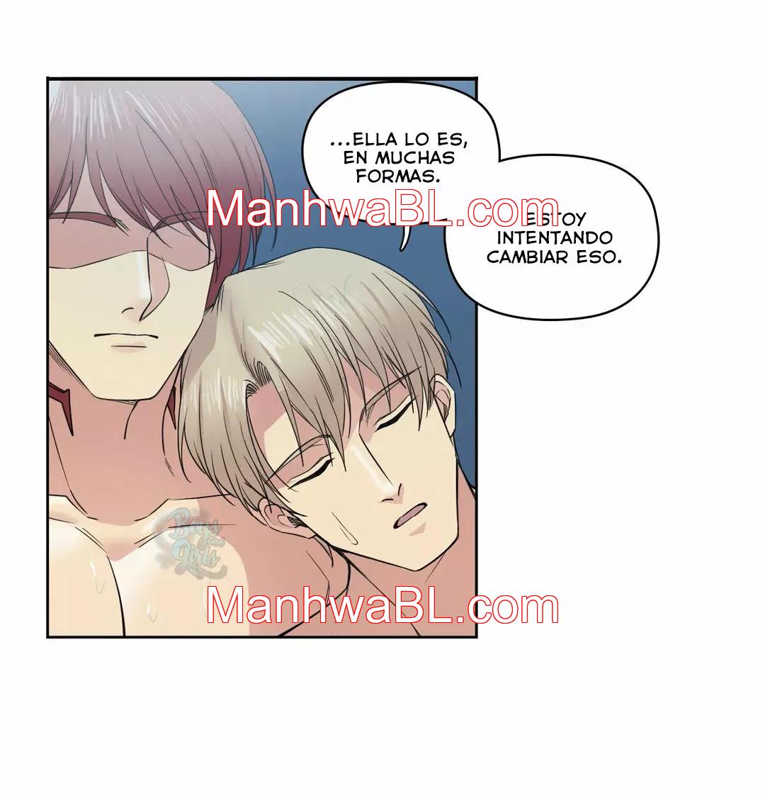 I was Reborn as the Villainess’ Father and I Need XXX to Survive!? - Capítulo 34.00 manhwa