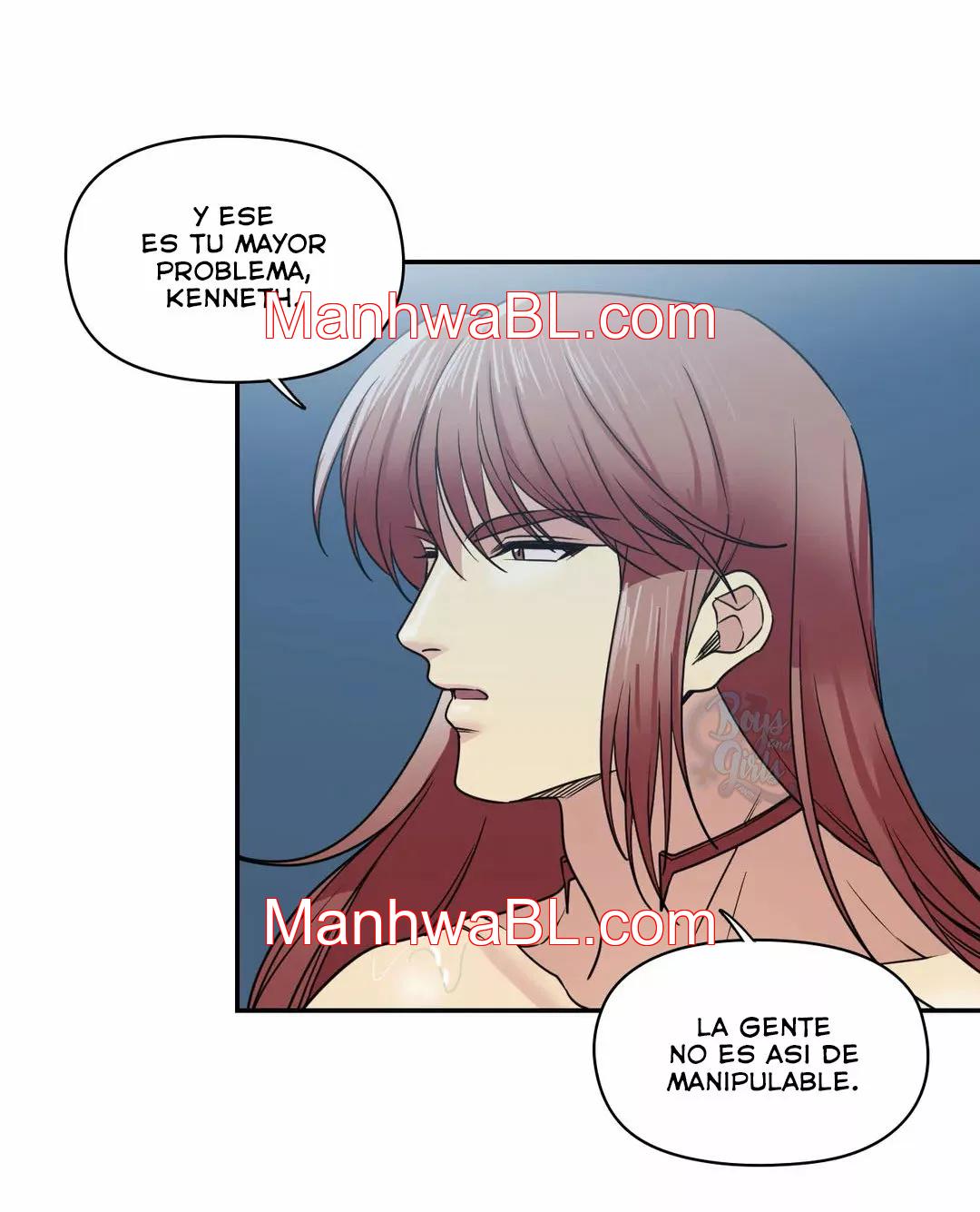 I was Reborn as the Villainess’ Father and I Need XXX to Survive!? - Capítulo 34.00 manhwa