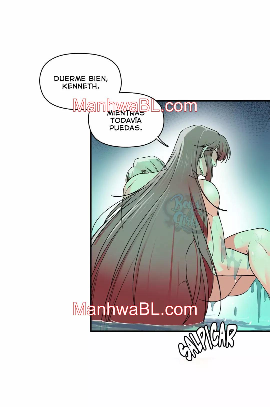 I was Reborn as the Villainess’ Father and I Need XXX to Survive!? - Capítulo 34.00 manhwa