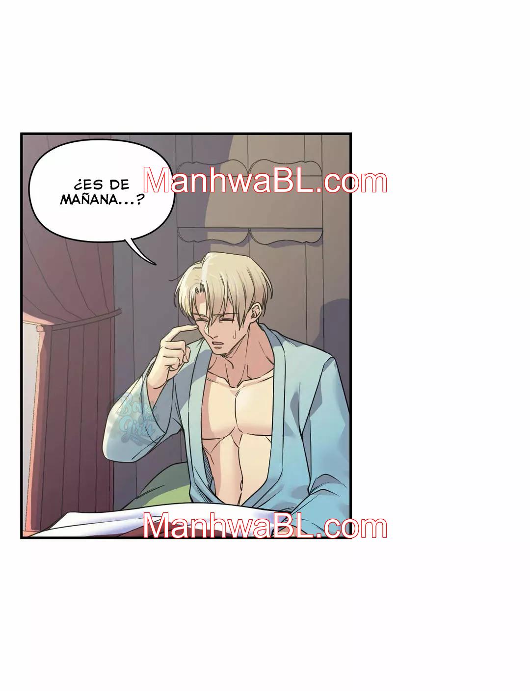 I was Reborn as the Villainess’ Father and I Need XXX to Survive!? - Capítulo 34.00 manhwa