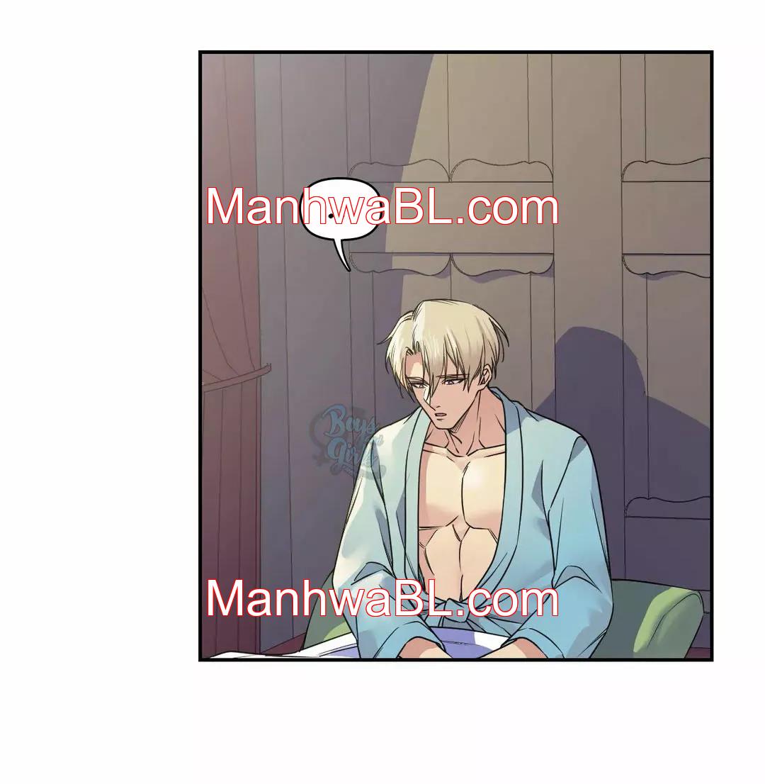 I was Reborn as the Villainess’ Father and I Need XXX to Survive!? - Capítulo 34.00 manhwa