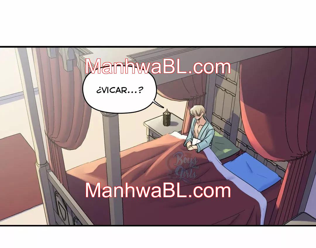 I was Reborn as the Villainess’ Father and I Need XXX to Survive!? - Capítulo 34.00 manhwa