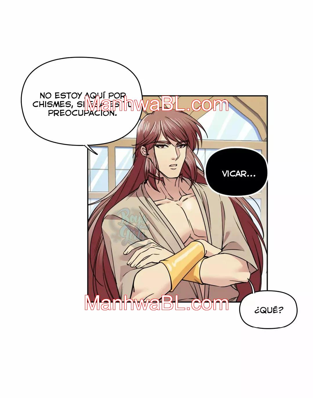 I was Reborn as the Villainess’ Father and I Need XXX to Survive!? - Capítulo 34.00 manhwa