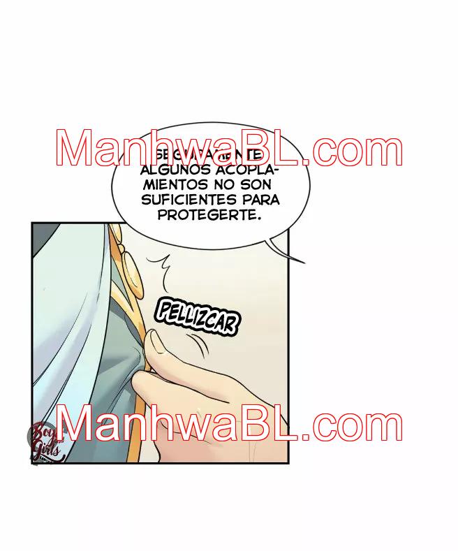 I was Reborn as the Villainess’ Father and I Need XXX to Survive!? - Capítulo 19.00 manhwa