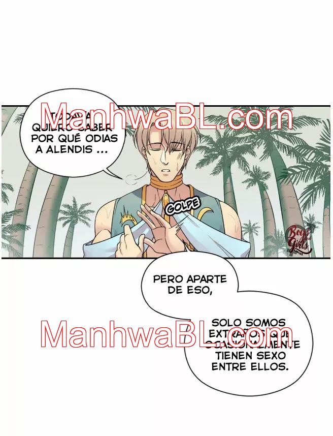I was Reborn as the Villainess’ Father and I Need XXX to Survive!? - Capítulo 19.00 manhwa