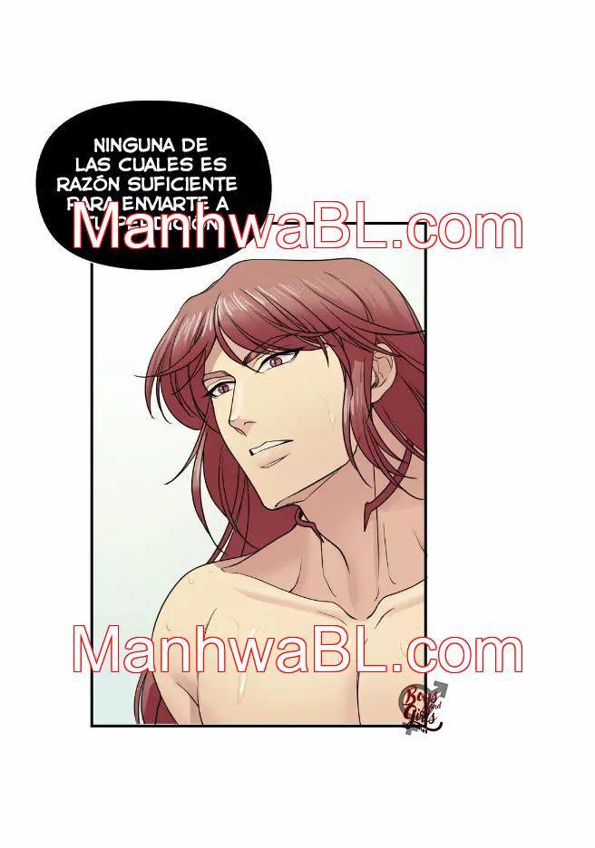 I was Reborn as the Villainess’ Father and I Need XXX to Survive!? - Capítulo 19.00 manhwa