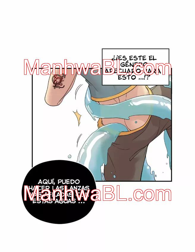 I was Reborn as the Villainess’ Father and I Need XXX to Survive!? - Capítulo 19.00 manhwa