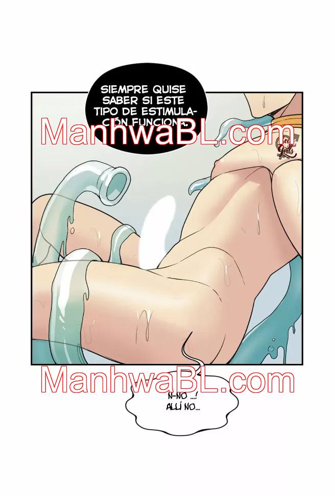 I was Reborn as the Villainess’ Father and I Need XXX to Survive!? - Capítulo 19.00 manhwa
