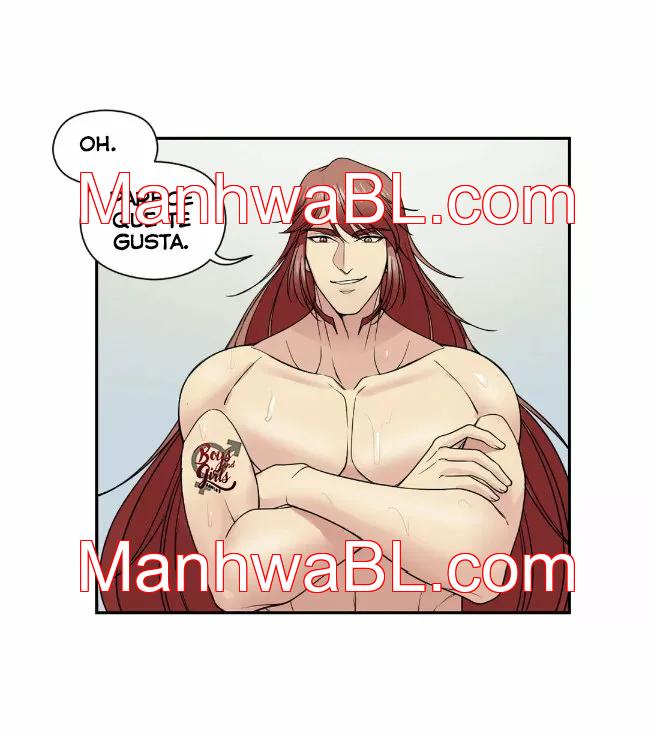 I was Reborn as the Villainess’ Father and I Need XXX to Survive!? - Capítulo 19.00 manhwa