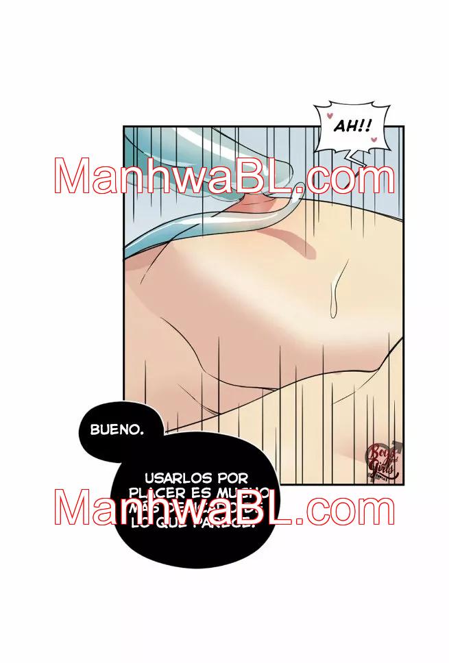 I was Reborn as the Villainess’ Father and I Need XXX to Survive!? - Capítulo 19.00 manhwa