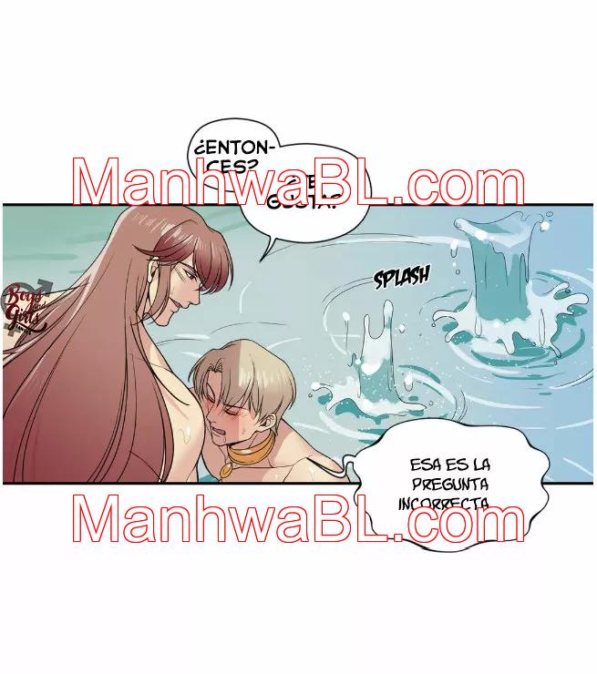 I was Reborn as the Villainess’ Father and I Need XXX to Survive!? - Capítulo 19.00 manhwa