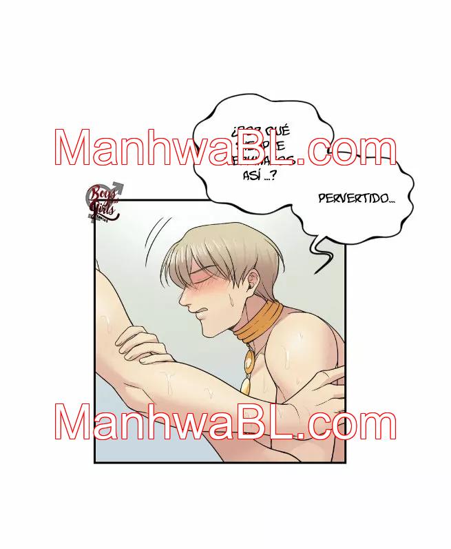 I was Reborn as the Villainess’ Father and I Need XXX to Survive!? - Capítulo 19.00 manhwa