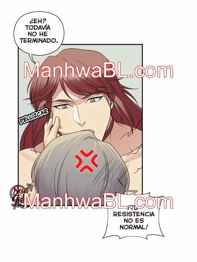 I was Reborn as the Villainess’ Father and I Need XXX to Survive!? - Capítulo 19.00 manhwa
