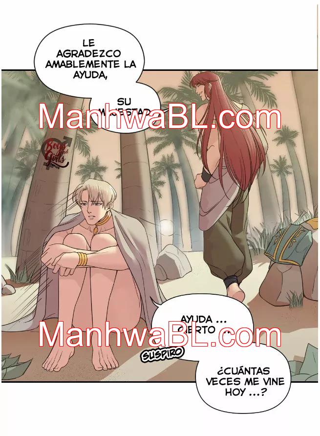 I was Reborn as the Villainess’ Father and I Need XXX to Survive!? - Capítulo 19.00 manhwa