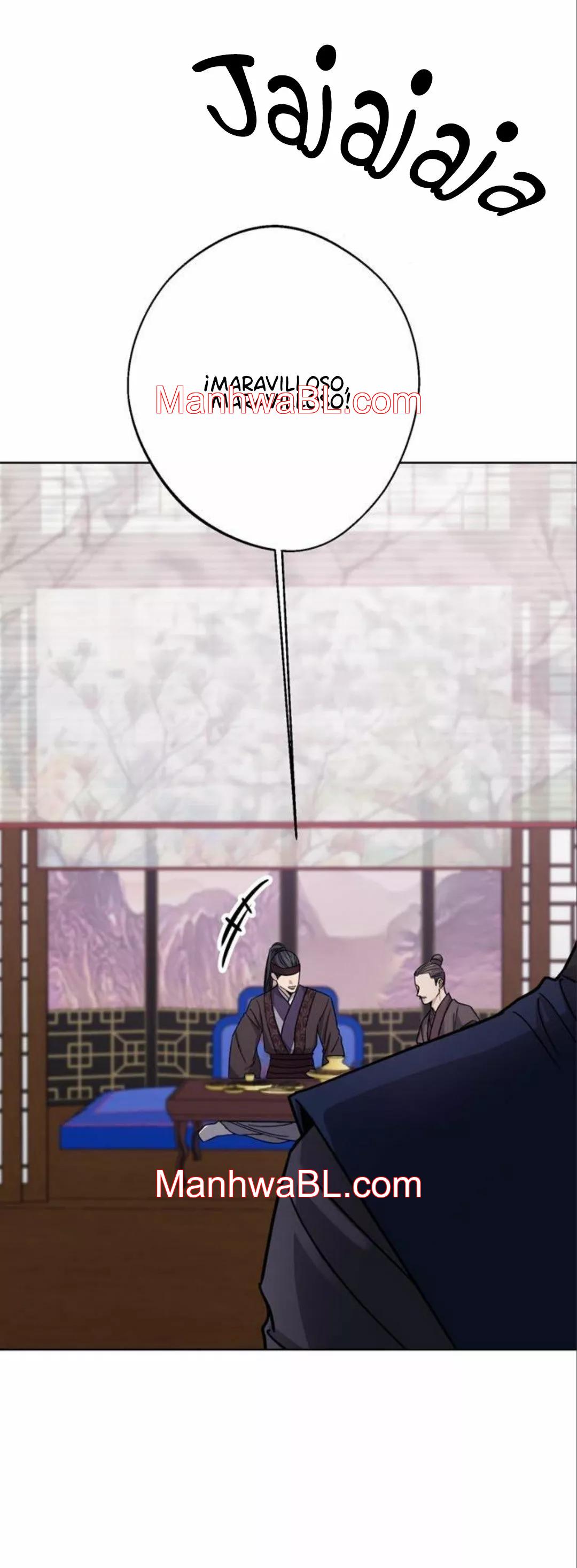 The King’s Bodyguard - Capítulo 18.00 manhwa