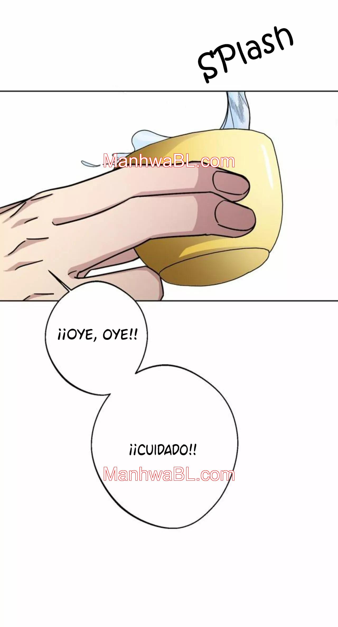 The King’s Bodyguard - Capítulo 18.00 manhwa