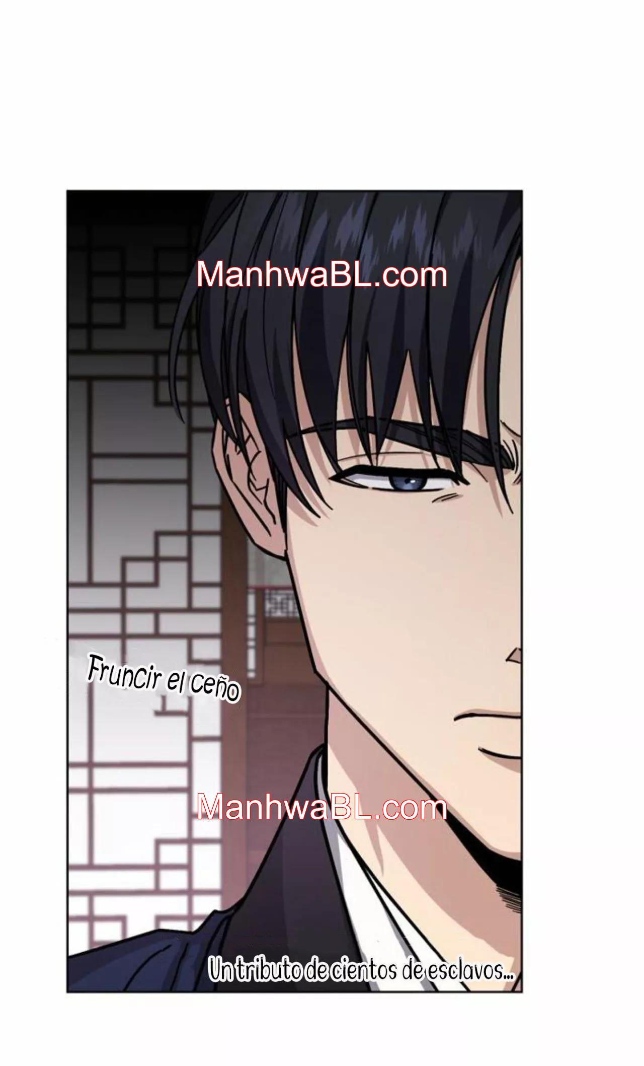 The King’s Bodyguard - Capítulo 18.00 manhwa
