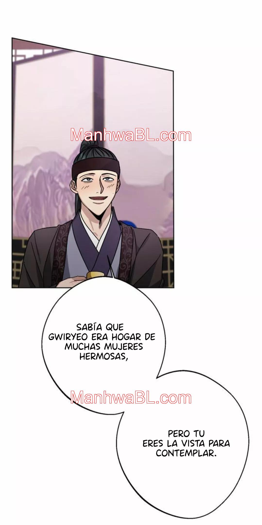 The King’s Bodyguard - Capítulo 18.00 manhwa