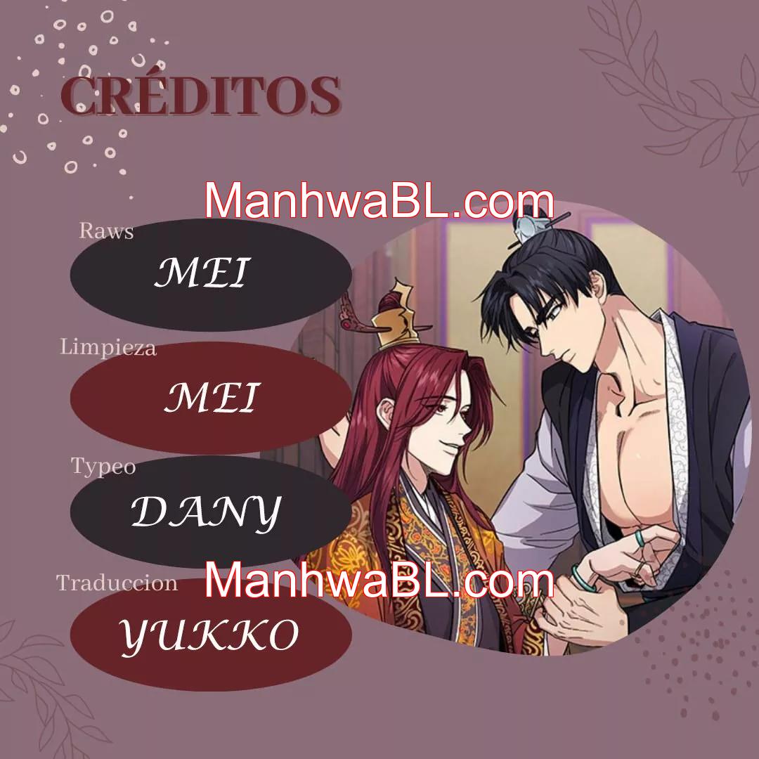 The King’s Bodyguard - Capítulo 18.00 manhwa