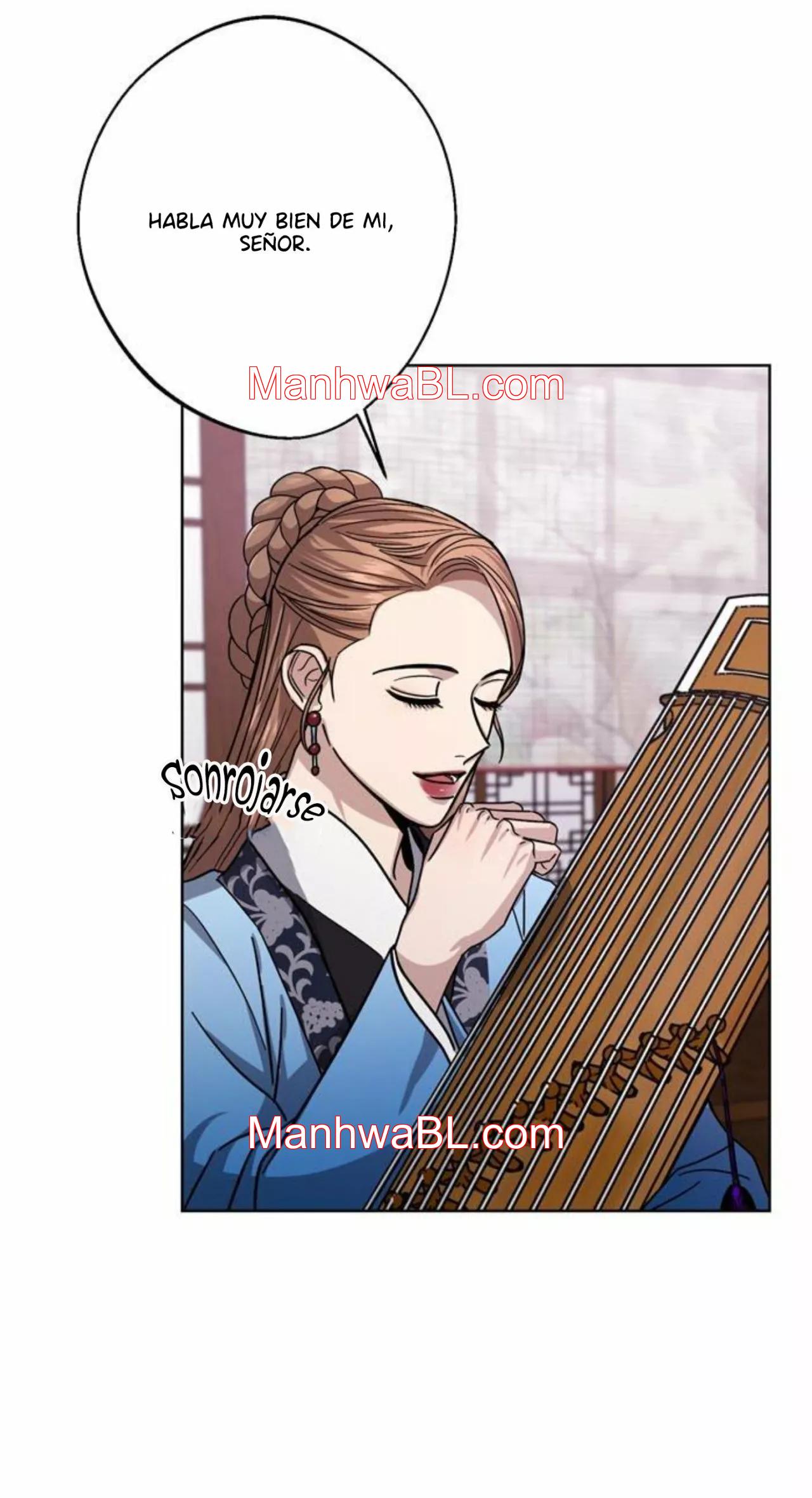 The King’s Bodyguard - Capítulo 18.00 manhwa
