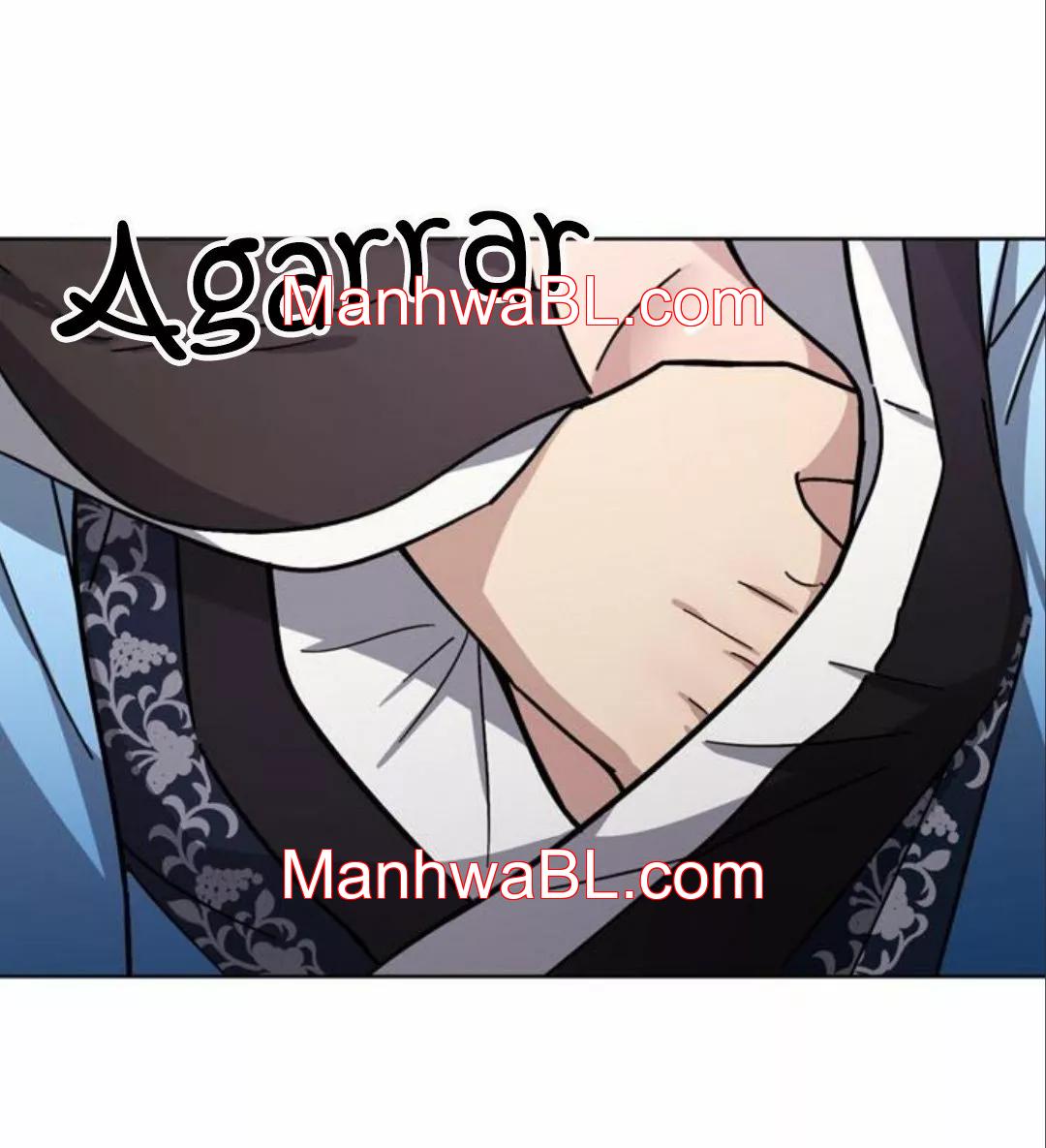 The King’s Bodyguard - Capítulo 18.00 manhwa
