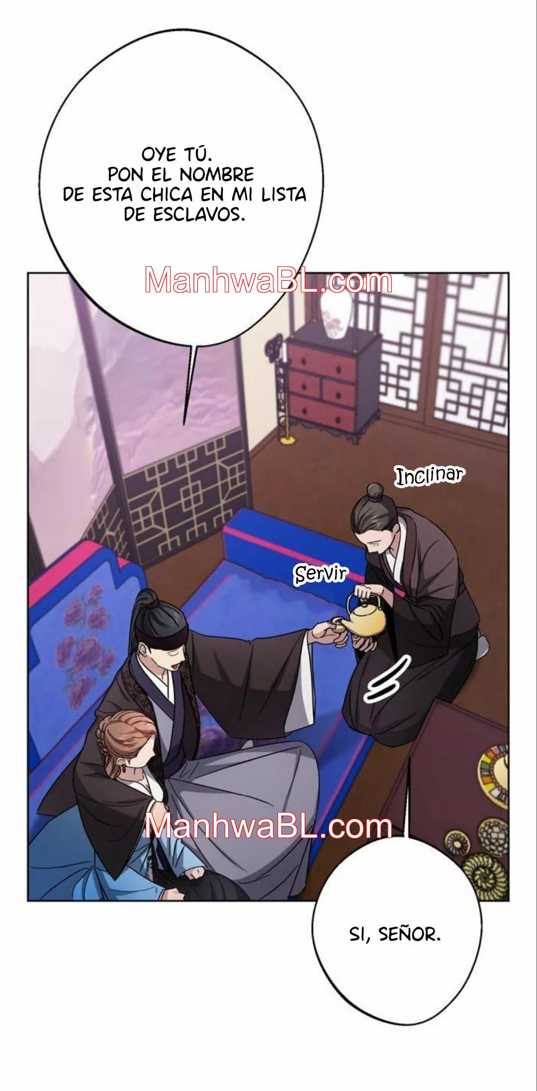 The King’s Bodyguard - Capítulo 18.00 manhwa