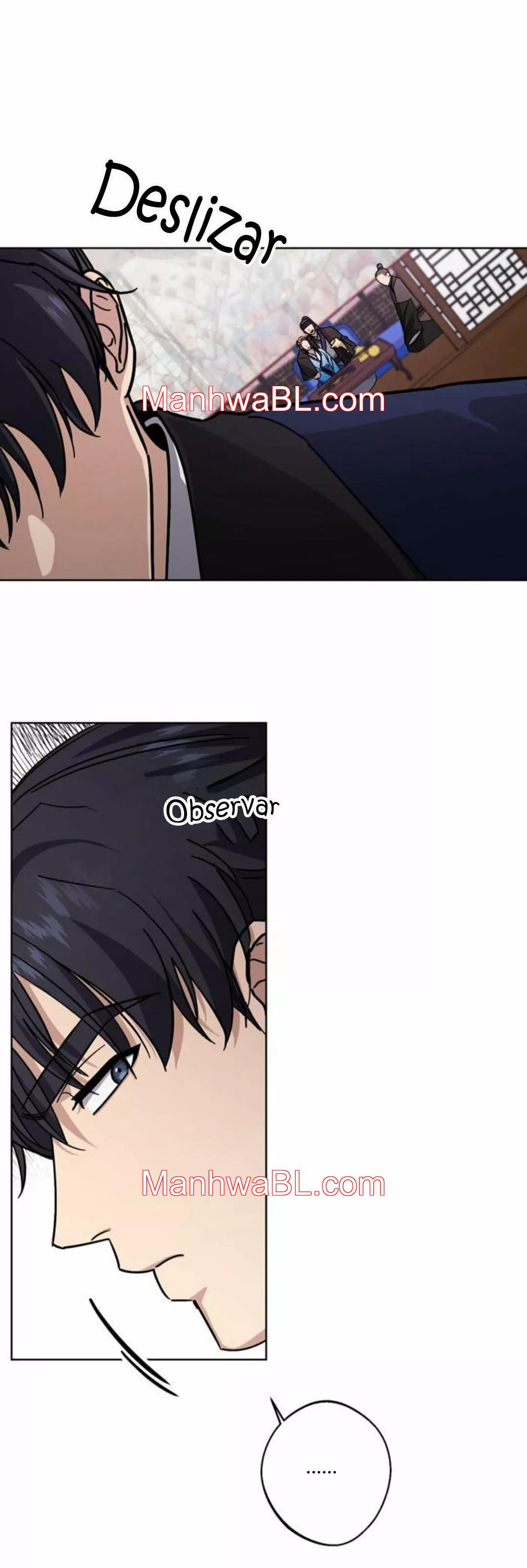 The King’s Bodyguard - Capítulo 18.00 manhwa
