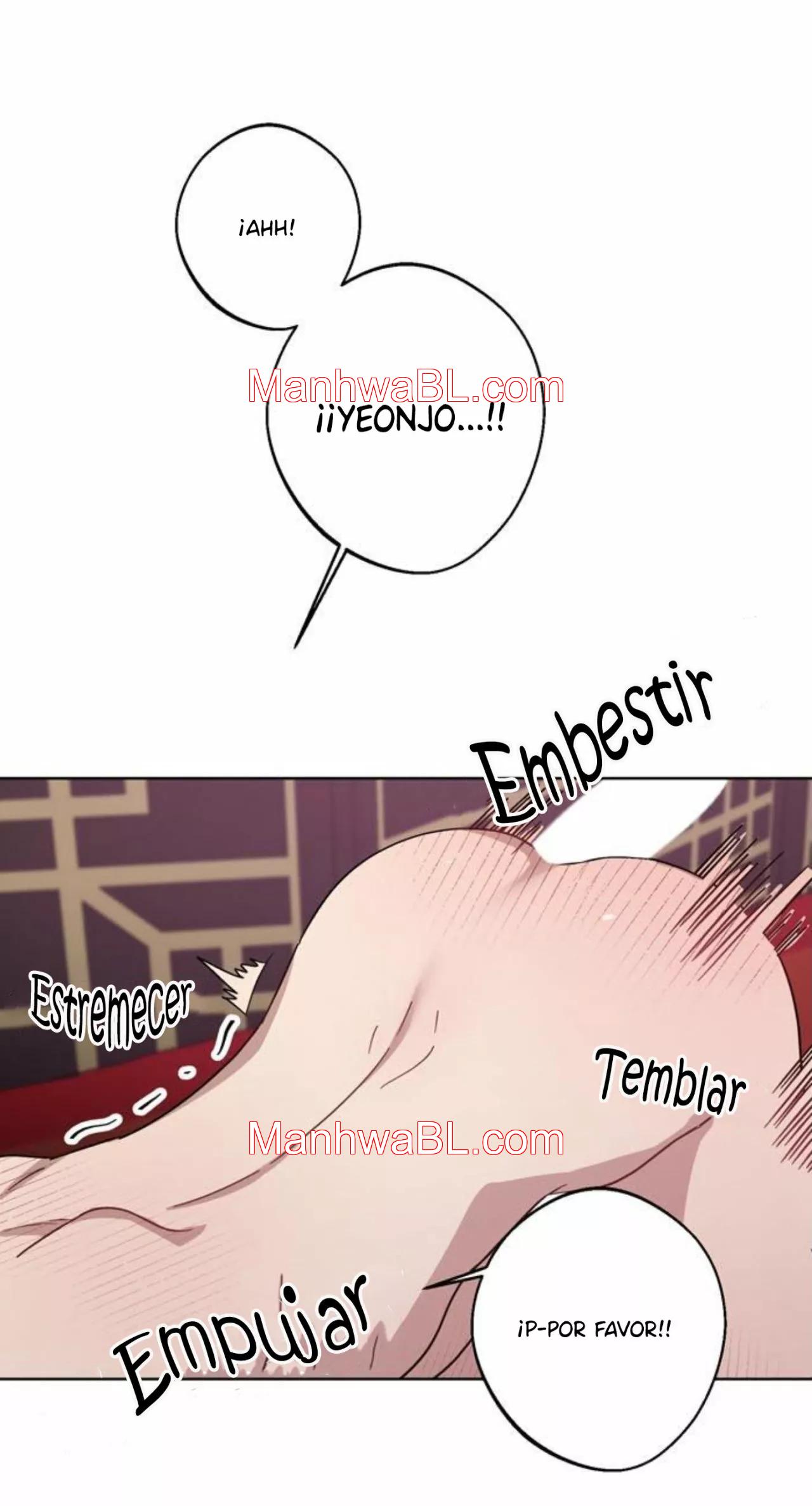 The King’s Bodyguard - Capítulo 18.00 manhwa