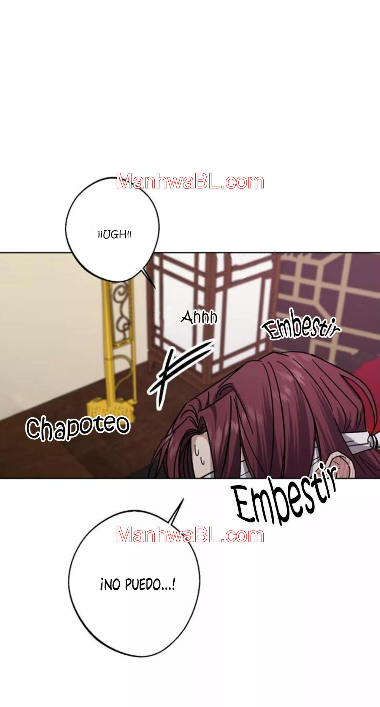 The King’s Bodyguard - Capítulo 18.00 manhwa