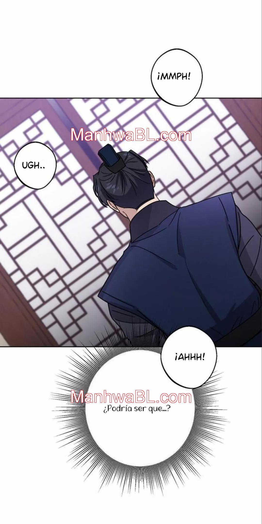 The King’s Bodyguard - Capítulo 18.00 manhwa