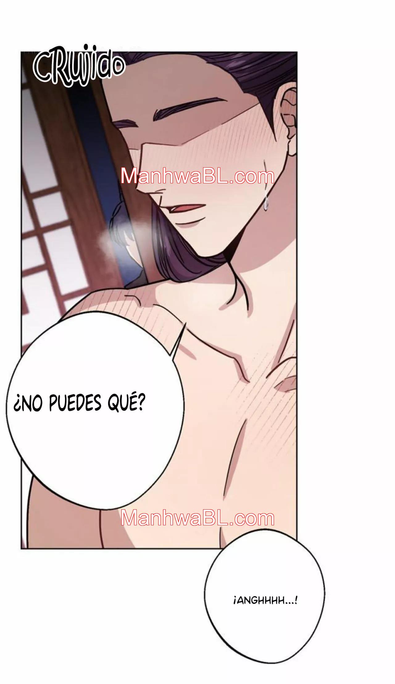 The King’s Bodyguard - Capítulo 18.00 manhwa