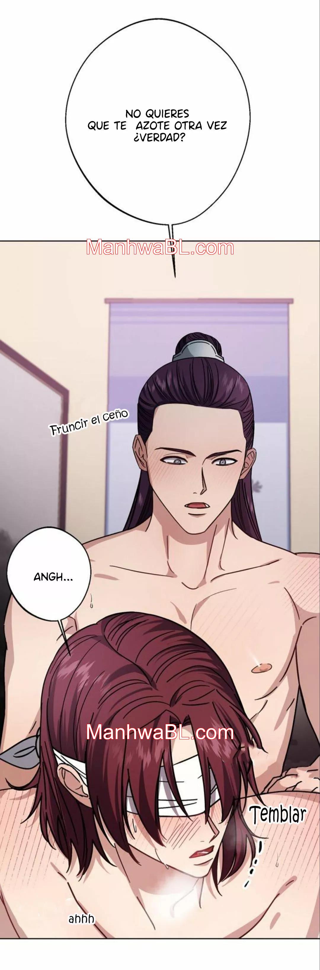 The King’s Bodyguard - Capítulo 18.00 manhwa