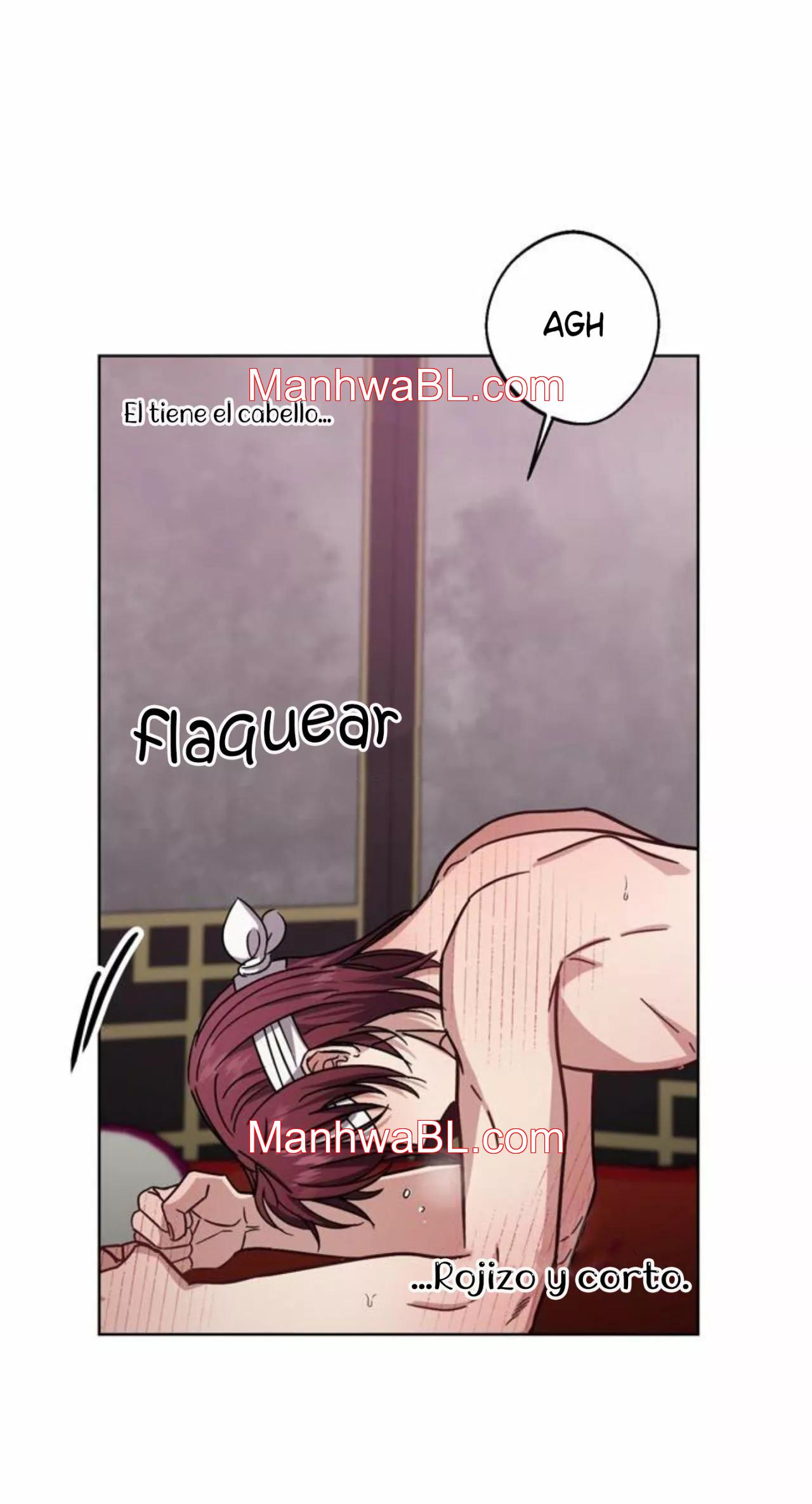 The King’s Bodyguard - Capítulo 18.00 manhwa