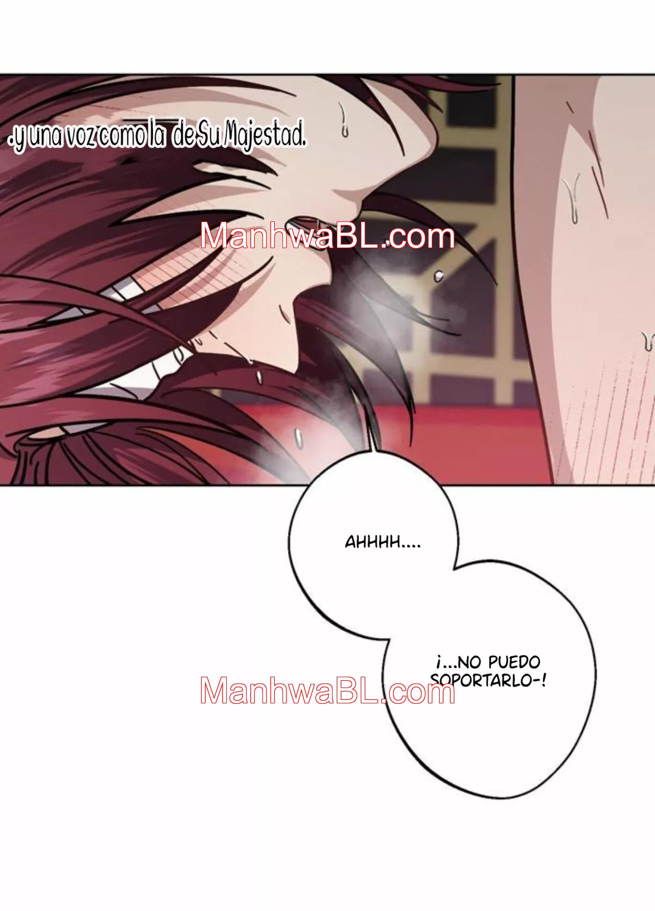 The King’s Bodyguard - Capítulo 18.00 manhwa