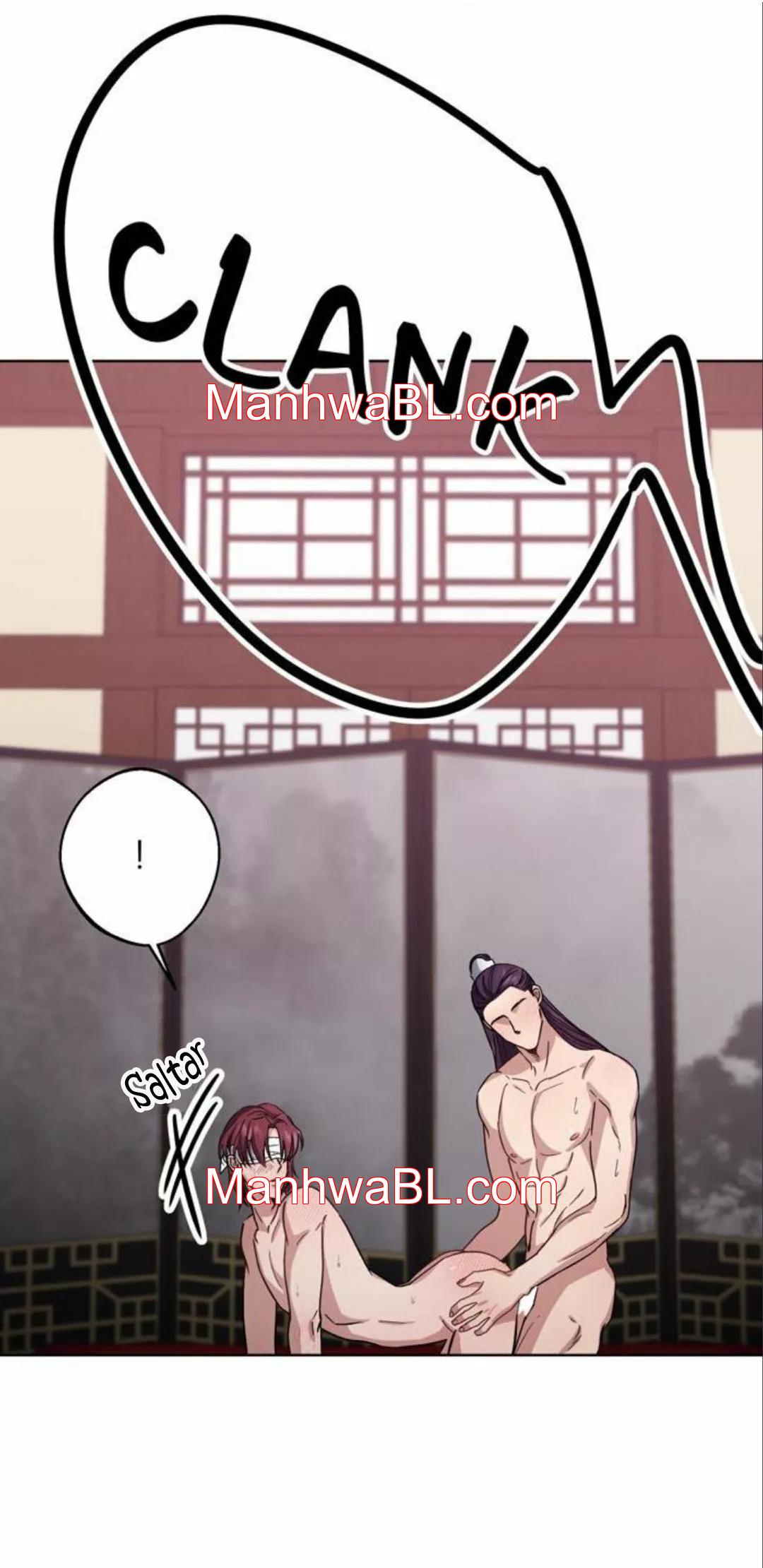 The King’s Bodyguard - Capítulo 18.00 manhwa