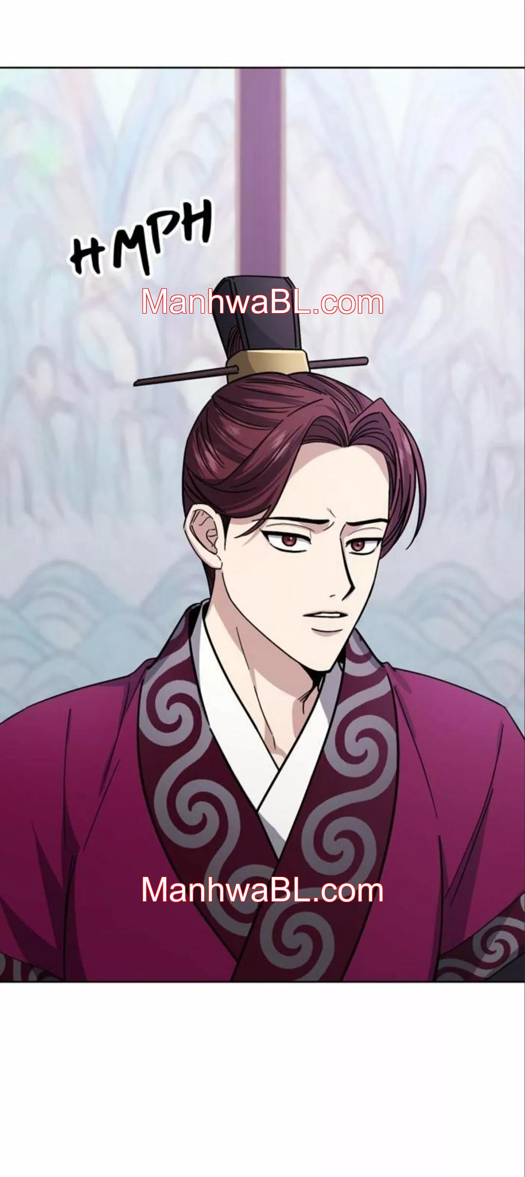 The King’s Bodyguard - Capítulo 18.00 manhwa