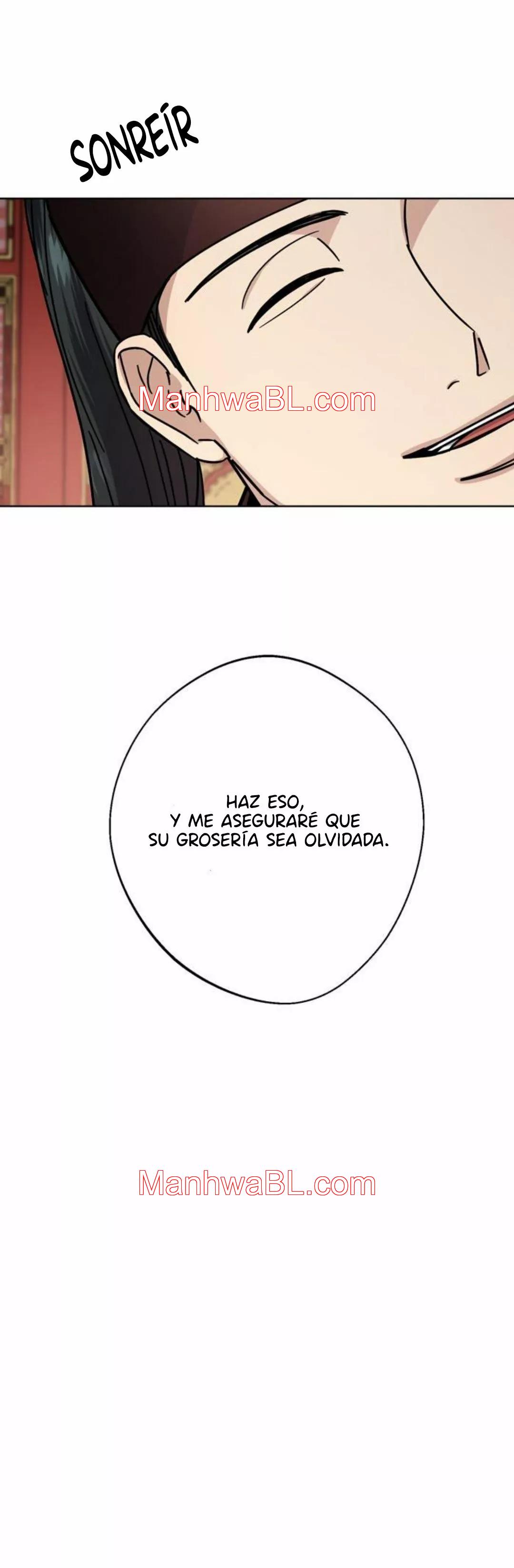 The King’s Bodyguard - Capítulo 18.00 manhwa
