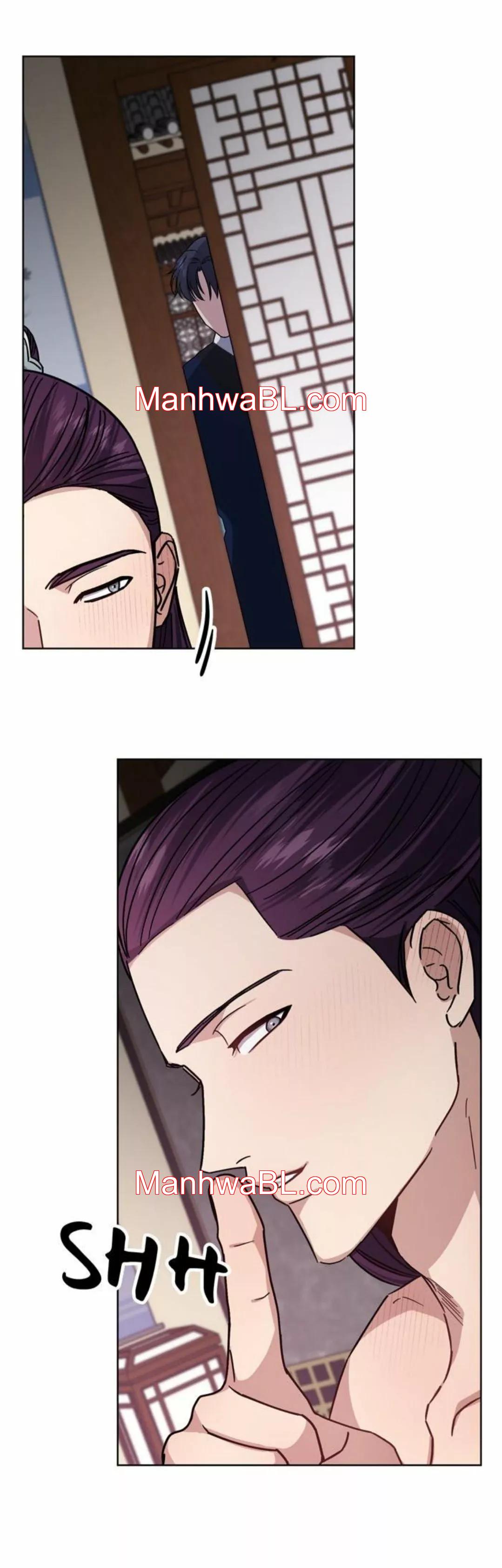 The King’s Bodyguard - Capítulo 18.00 manhwa