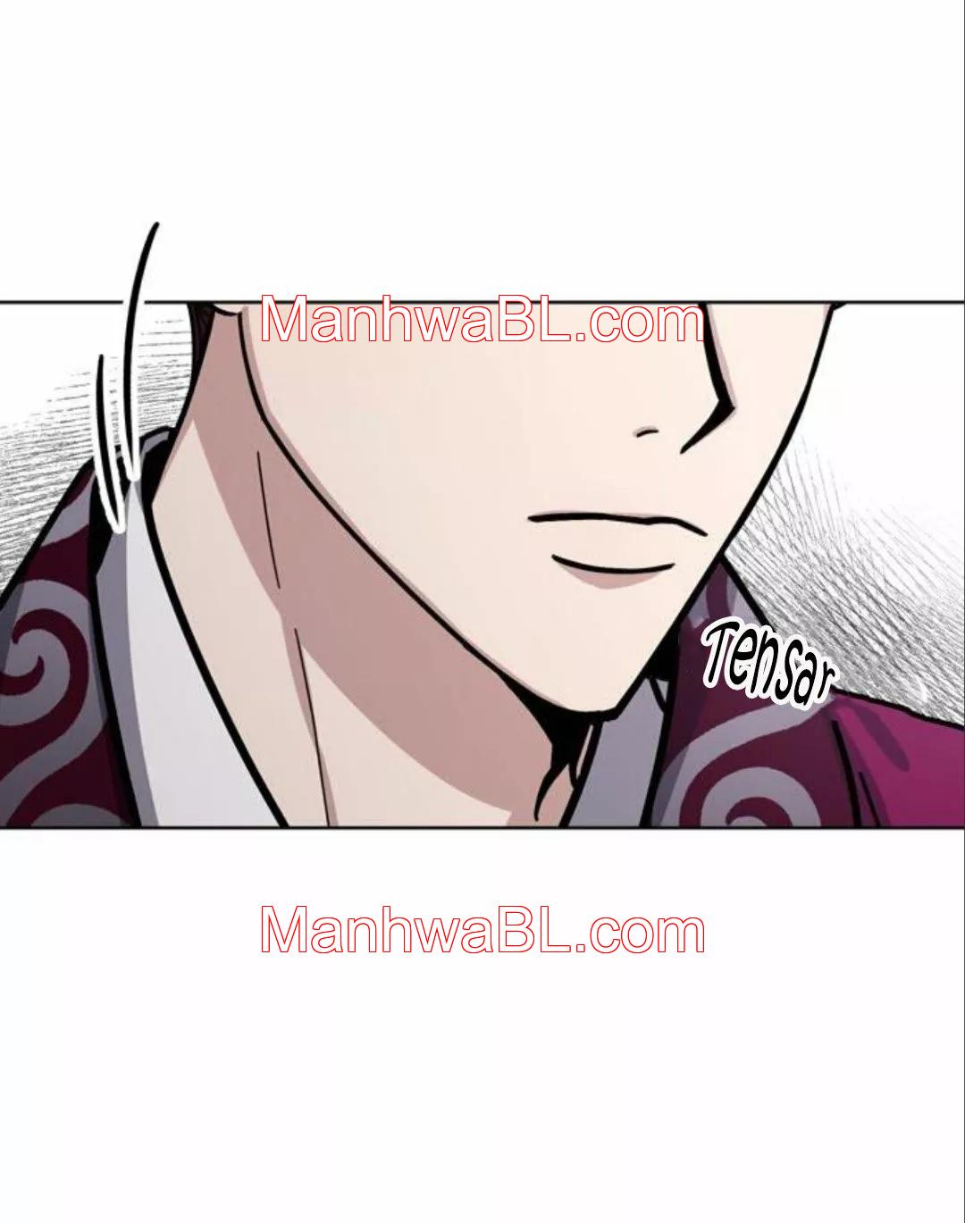 The King’s Bodyguard - Capítulo 18.00 manhwa