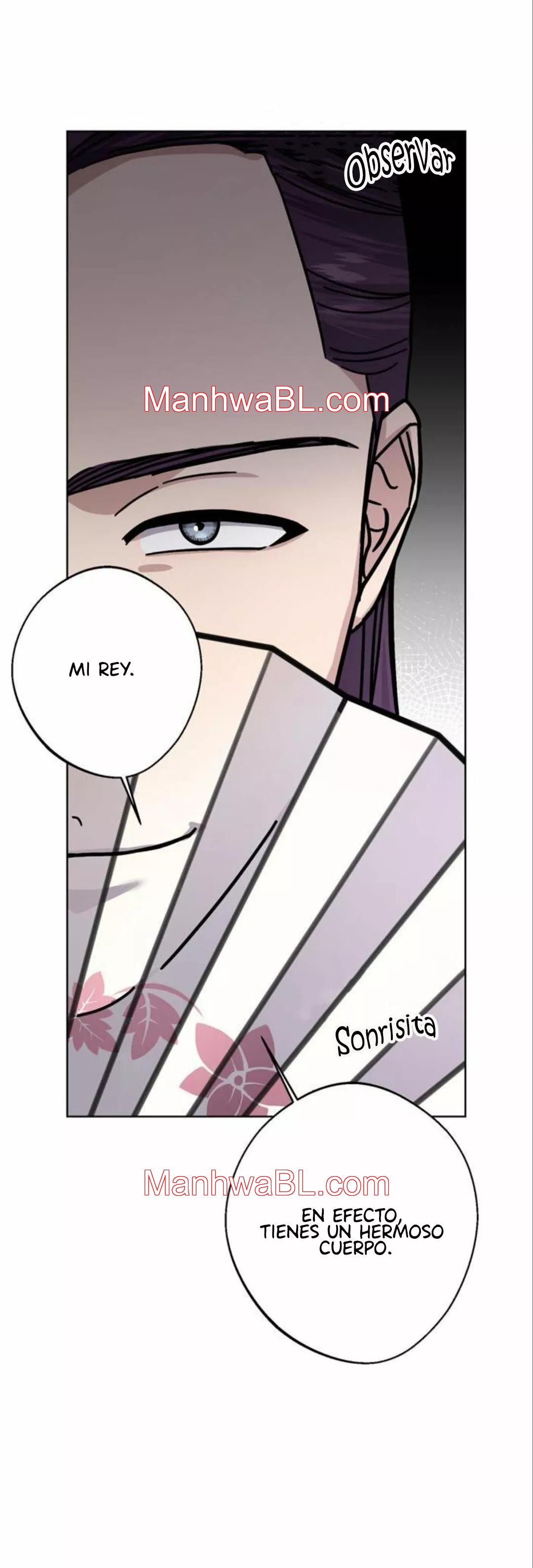 The King’s Bodyguard - Capítulo 18.00 manhwa