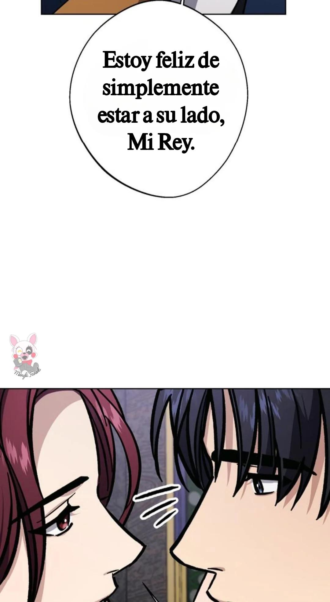 The King’s Bodyguard - Capítulo 33 2 manhwa