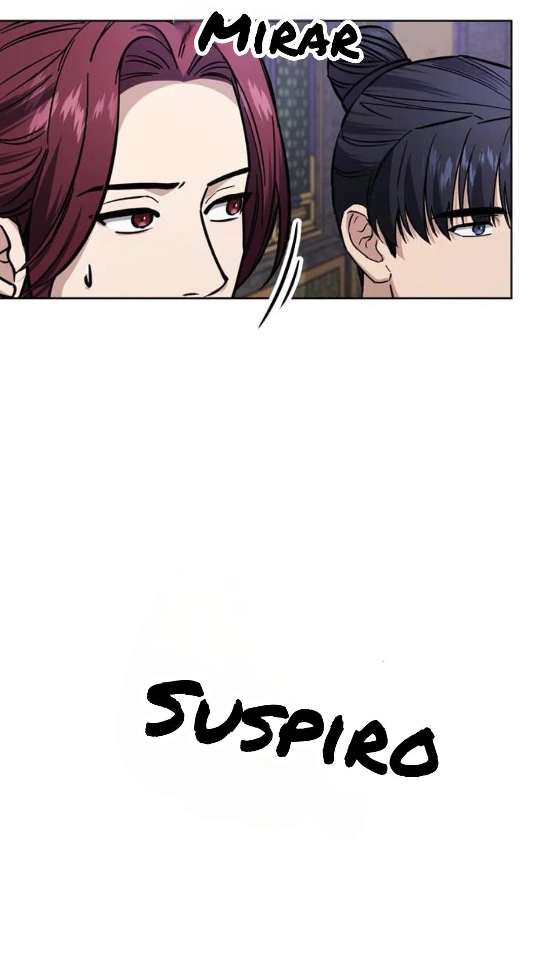 The King’s Bodyguard - Capítulo 33 2 manhwa