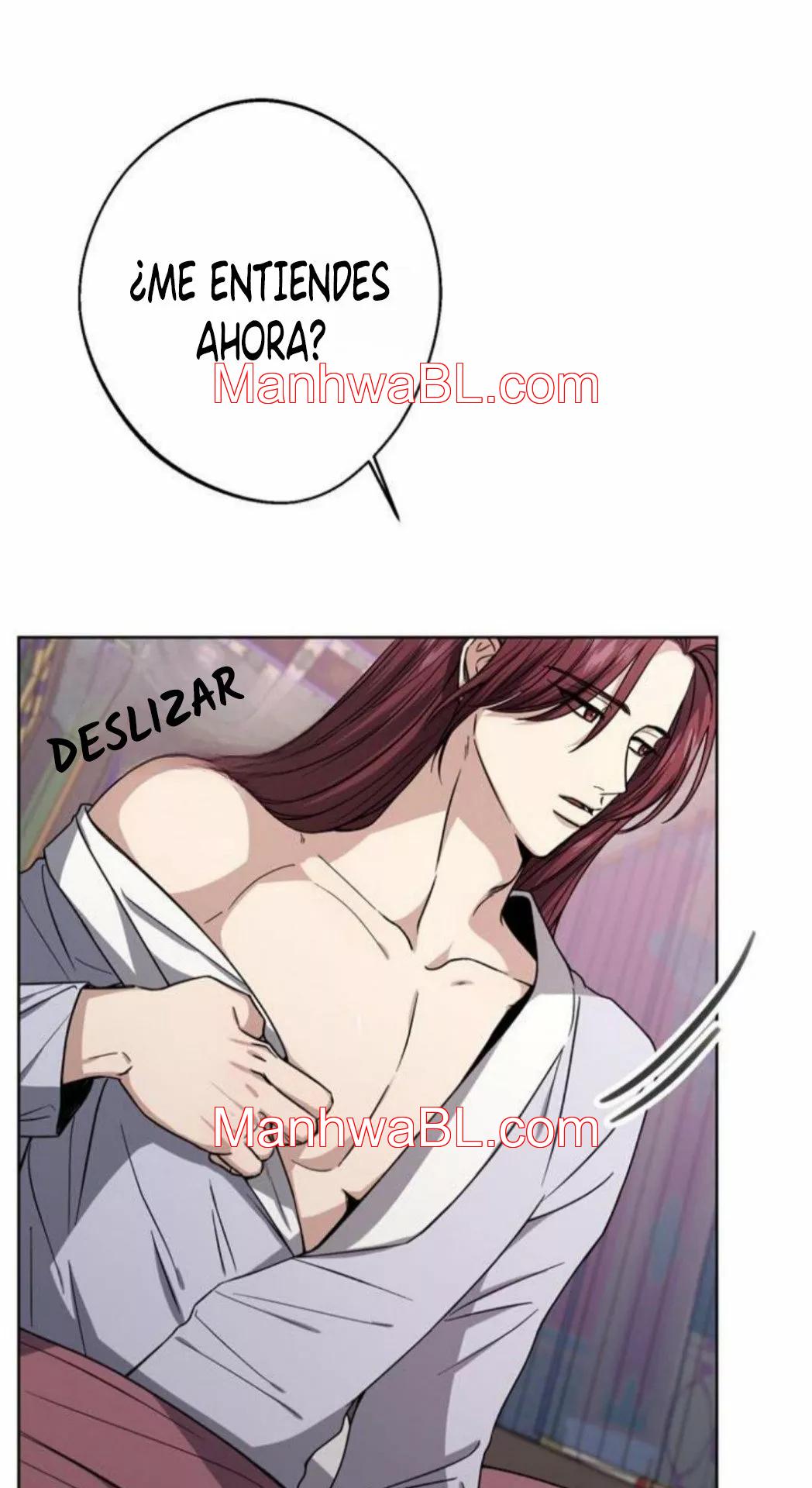 The King’s Bodyguard - Capítulo 15.00 manhwa