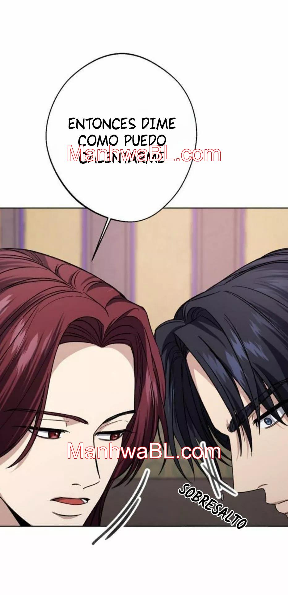 The King’s Bodyguard - Capítulo 15.00 manhwa