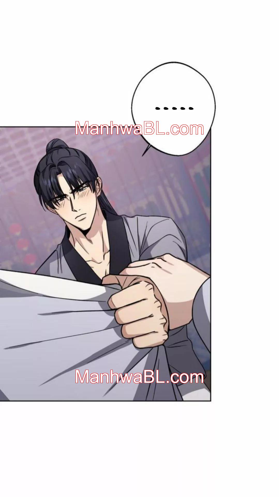 The King’s Bodyguard - Capítulo 15.00 manhwa
