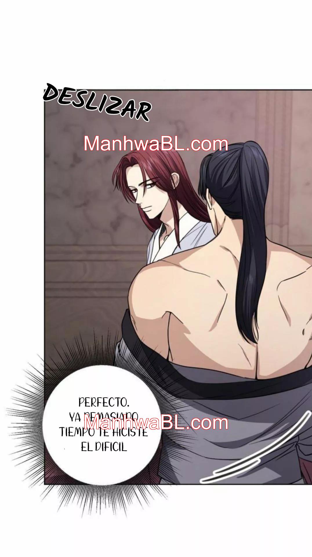 The King’s Bodyguard - Capítulo 15.00 manhwa