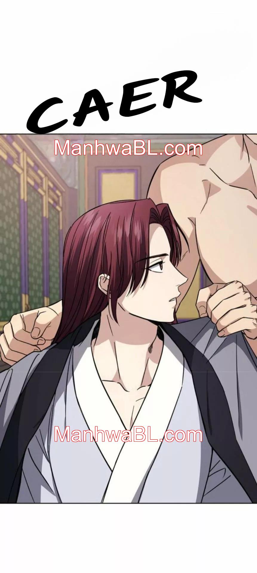 The King’s Bodyguard - Capítulo 15.00 manhwa