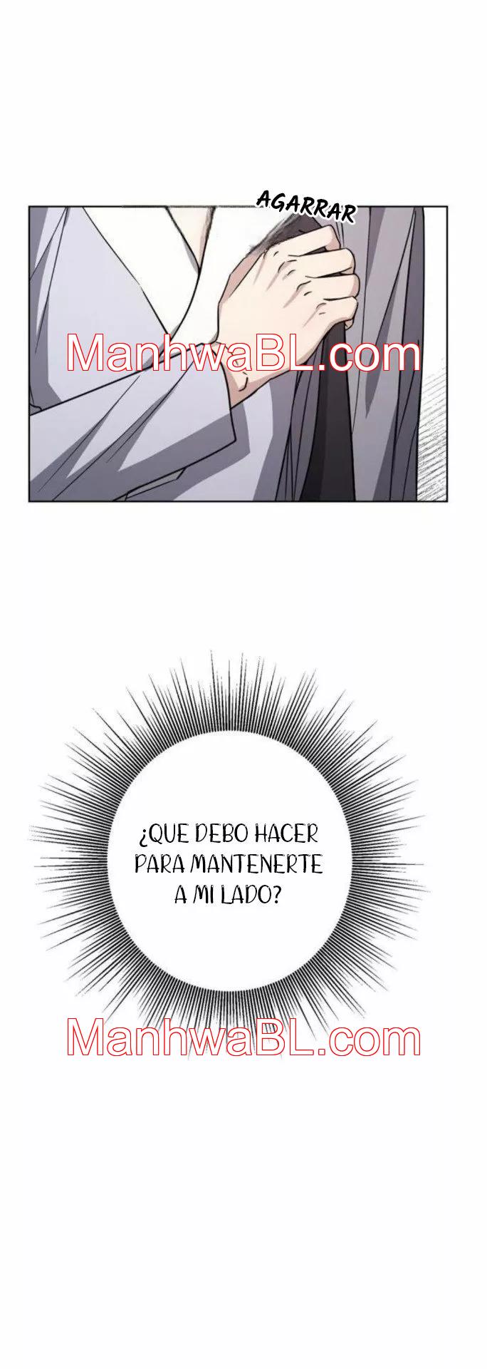 The King’s Bodyguard - Capítulo 15.00 manhwa