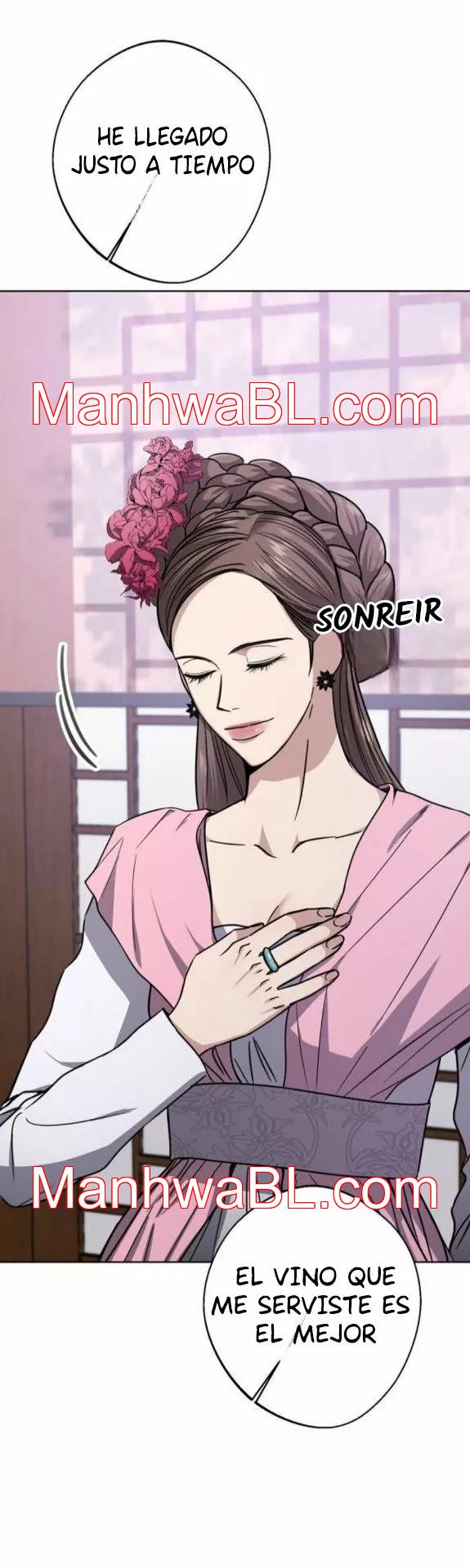 The King’s Bodyguard - Capítulo 15.00 manhwa