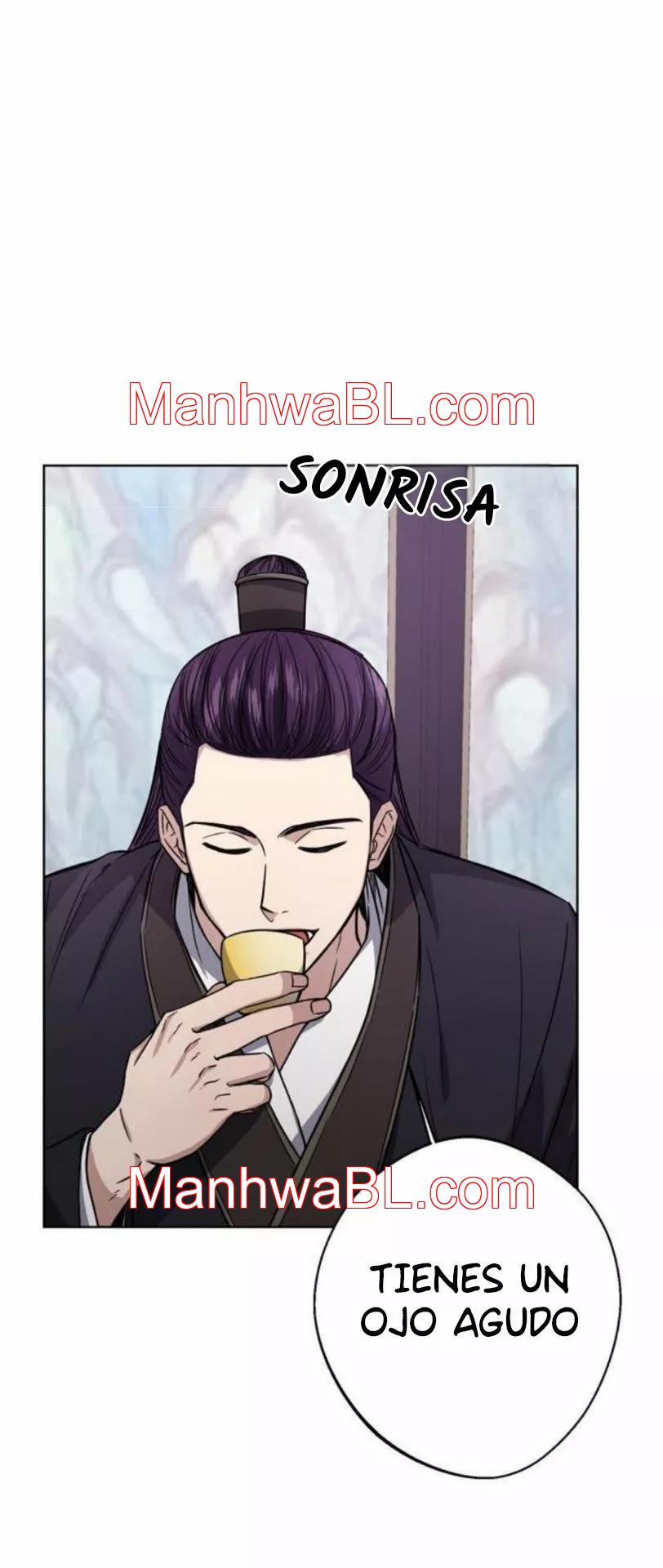 The King’s Bodyguard - Capítulo 15.00 manhwa